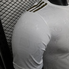 Bayern München 2025-2026 125th Anniversary player white