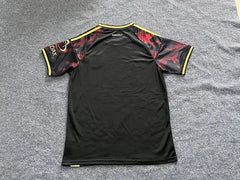 Leverkusen 2025-2026 home game