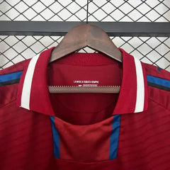 Getafe CF 2024-2025 away game