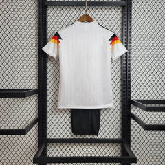 Retro Kids Germany national 1990 home