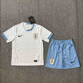 Kid Size Uruguay national 2024 away game
