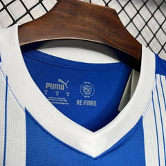 Camiseta local Deportivo Alavés 2024-2025