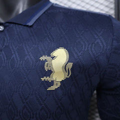 Juventus 2024-2025 away player Long Sleeve