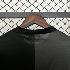 Retro Manchester City 2013-2014 away game