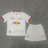 Kid Size RB Leipzig 2025-2026 home game