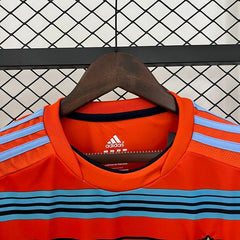 Retro Marseille 2011-2012 third away