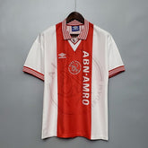 Retro AFC Ajax 1995-1996 home