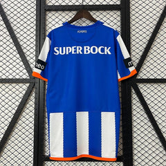 Retro FC Porto 2010-2011 home
