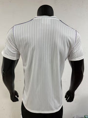 Retro Real Madrid Classic Trefoil