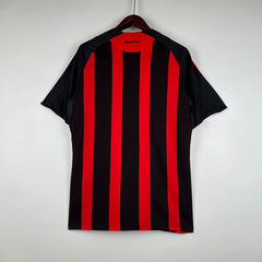 Retro AC Milan 2008-2009 home