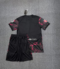 Kids Sevilla FC 2024-2025 second away