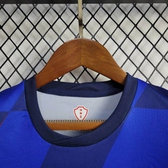 Kids Croatia national 2024 away