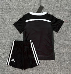 Retro Kids Real Madrid 2014-2015 away