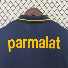 Retro Boca Juniors 1993-1995 home game