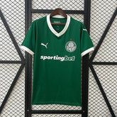 Palmeiras 2025-2026 home