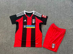 Kids Fulham FC 2024-2025 away