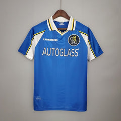 Retro Chelsea FC 1997-1999 home game