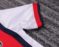 Rétro Enfants Arsenal FC 1998-1999 Maillot Domicile