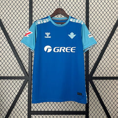 Real Betis 2024-2025 second away