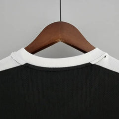 Rétro Leicester City 2015-2016 deuxième maillot extérieur