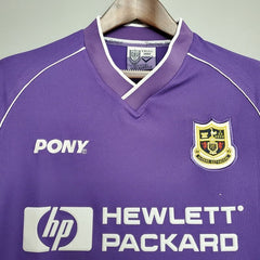 Retro Tottenham Hotspur 1998 away