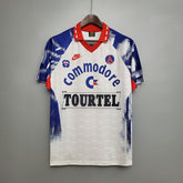 Retro PSG Paris Saint-Germain 1993-1994 away