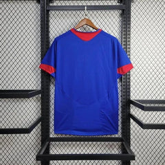 Retro Manchester United 2005-2006 away game