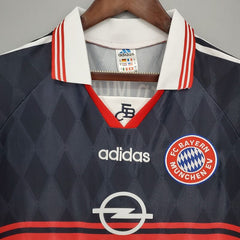 Retro Bayern München 1997-1999 home game