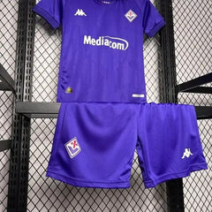 Kids ACF Fiorentin 2024-2025 home
