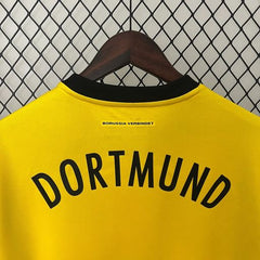 BVB Dortmund 2024-2025 home