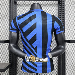 Inter Milano 2024-2025 camiseta de jugador local