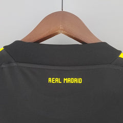 Retro Real Madrid 2011-2012 Goalkeeper
