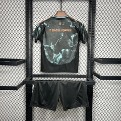 Kid Size Bayern München 2024-2025 away game