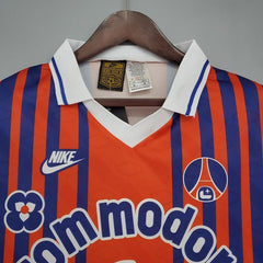 Retro PSG Paris Saint-Germain 1993-1994 home