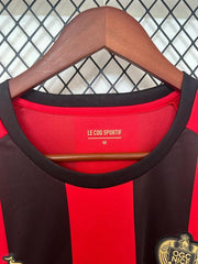 OGC Nice 2024-2025 home game