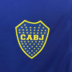 Maillot Rétro Boca Juniors 2011-2012 Domicile
