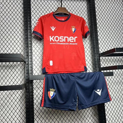 Kid Size CA Osasuna 2024-2025 home