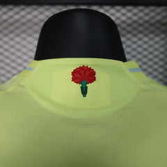 Spain national 2024 away game player