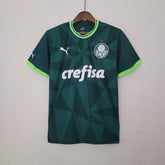 Palmeiras 2023-2024 home game