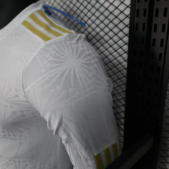 Mexico national 2024-2025 special edition player