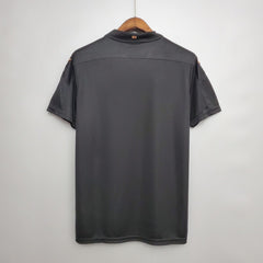 Retro Manchester City 2020-2021 away game