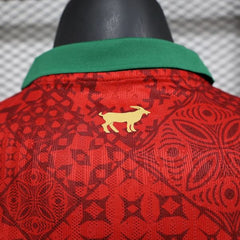 Portugal national 2024 special edition player