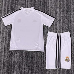 Retro Kids Real Madrid 2004-2005 home