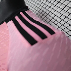 Inter Miami FC 2024-2025 home game player