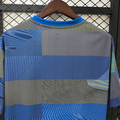 Real Madrid 2025-2026 training shirt