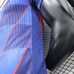 Croatia national 2024 away game player