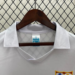 Retro Sevilla FC 1987-1990 home