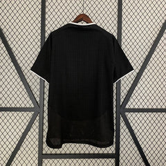 Retro Manchester United 2003-2004 away game