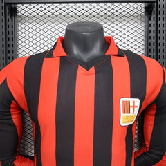 AC Milan 125th anniversary edition Long sleeve player