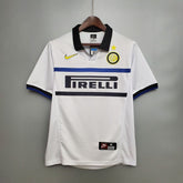 Retro Inter Milano 1998-1999 away game